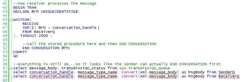 Service Broker Demystified - Fire and Forget Anti-Pattern
