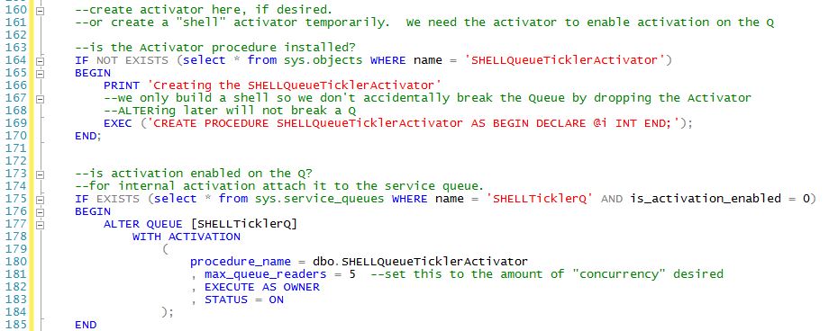 Service Broker Demystified - How to Radically Simplify SB